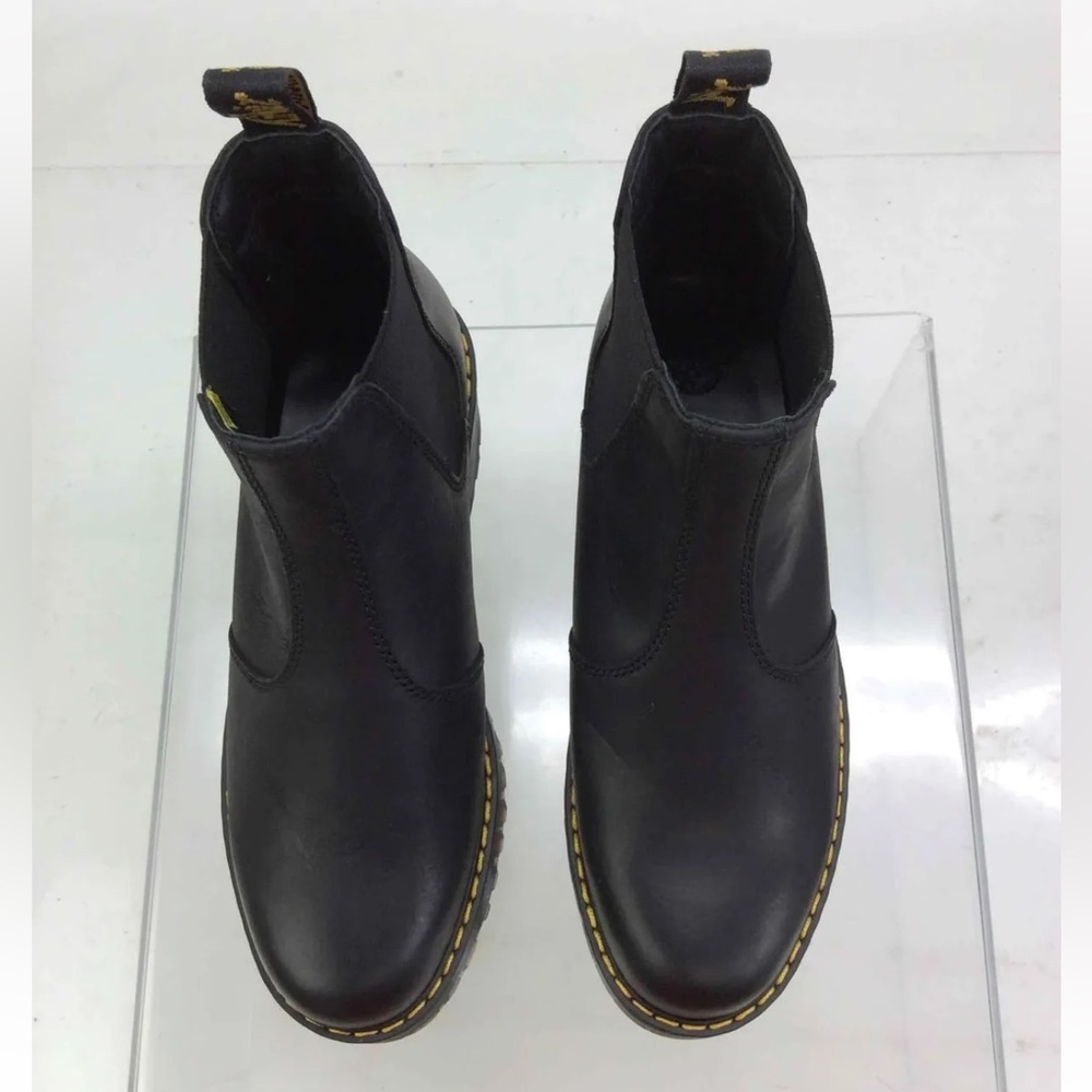 DOC MARTENS - Picture 6 of 8